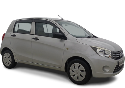 Maruti Celerio-img