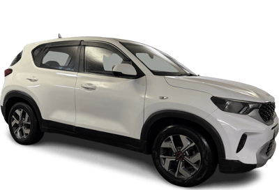 2022 KIA SONET - SUV - Diesel - Manual - ₹7.01 lakh