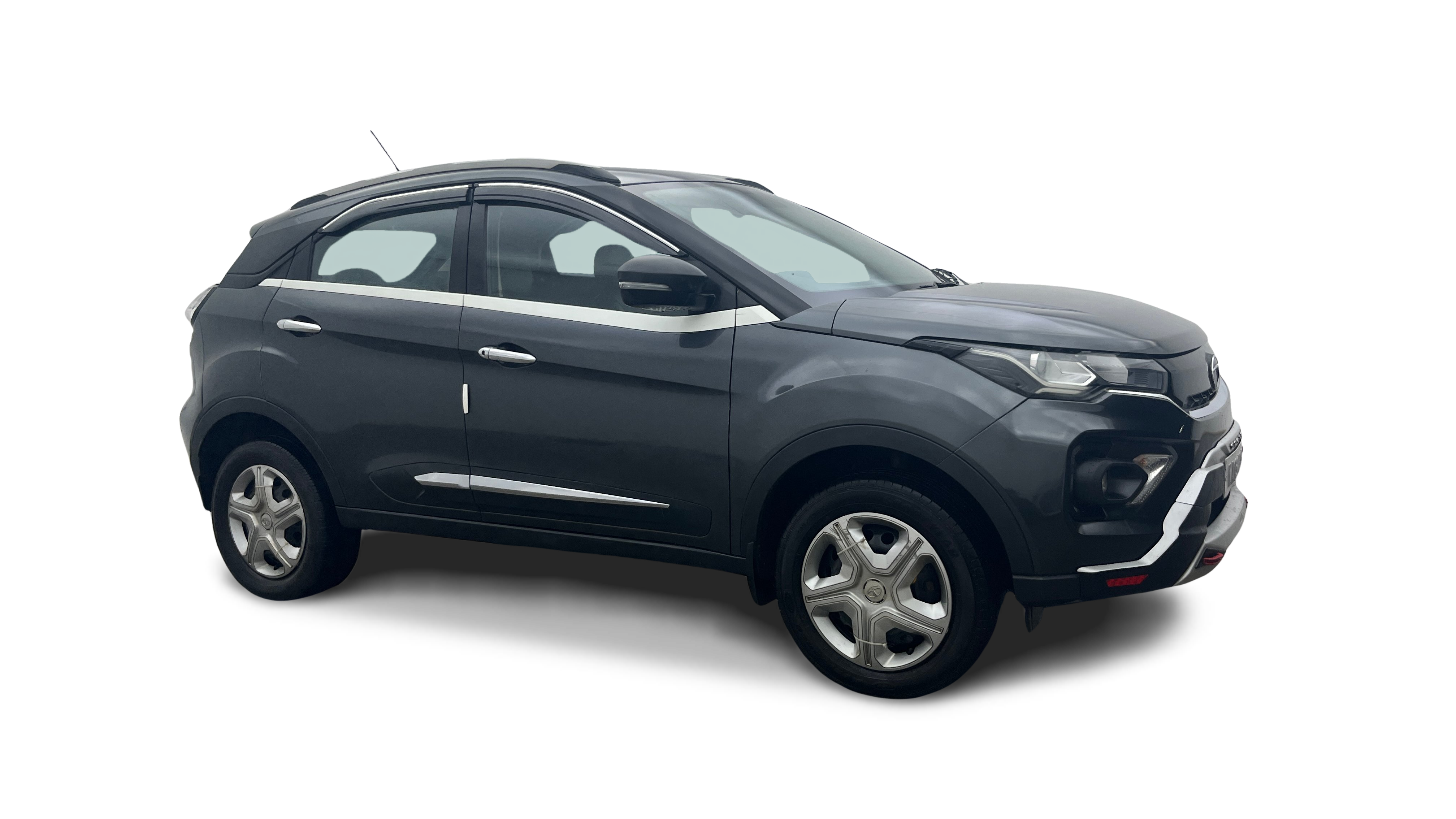 2020 Tata NEXON - SUV - Petrol - Automatic - ₹5.62 lakh