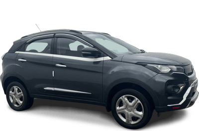 2020 Tata NEXON - SUV - Petrol - Automatic - ₹5.62 lakh