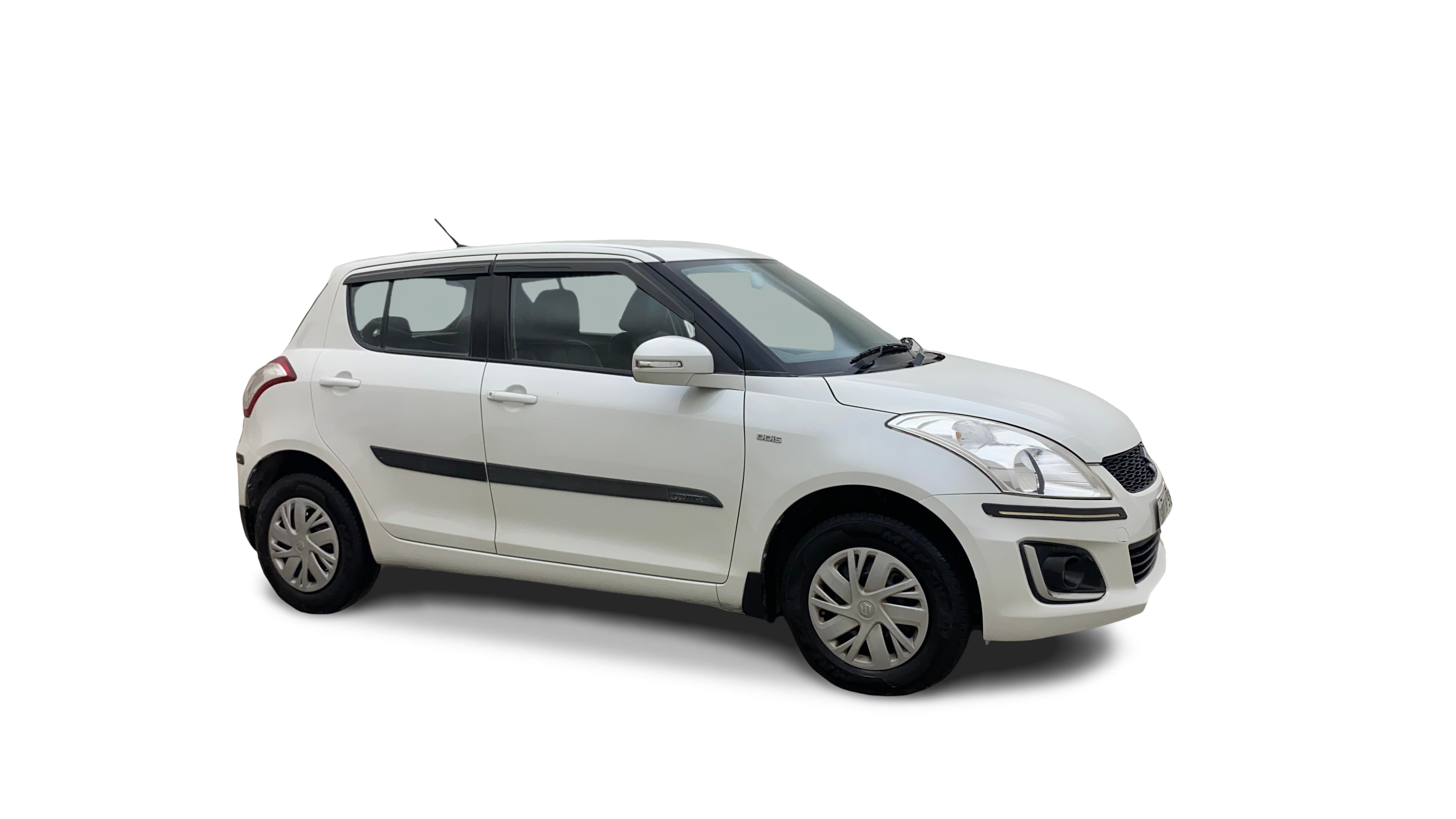 Maruti Swift-img
