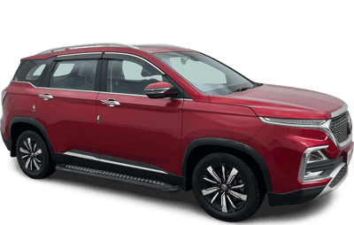 2020 MG HECTOR - SUV - Petrol - Automatic - ₹11.46 lakh