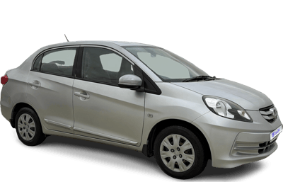 2015 Honda Amaze - Sedan - Petrol - Manual - ₹2.66 lakh