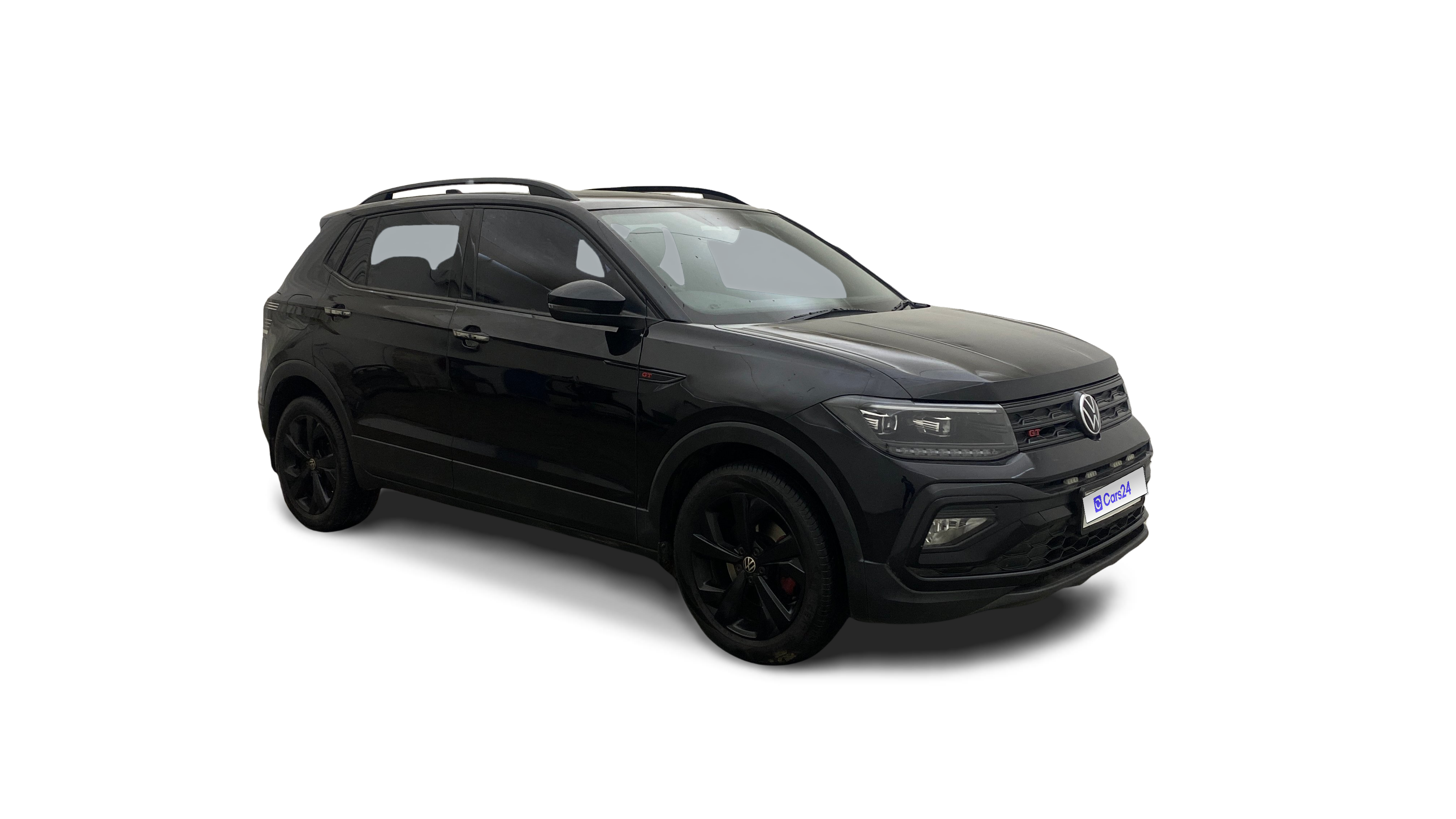2025 Volkswagen TAIGUN - SUV - Petrol - Manual - ₹15.75 lakh