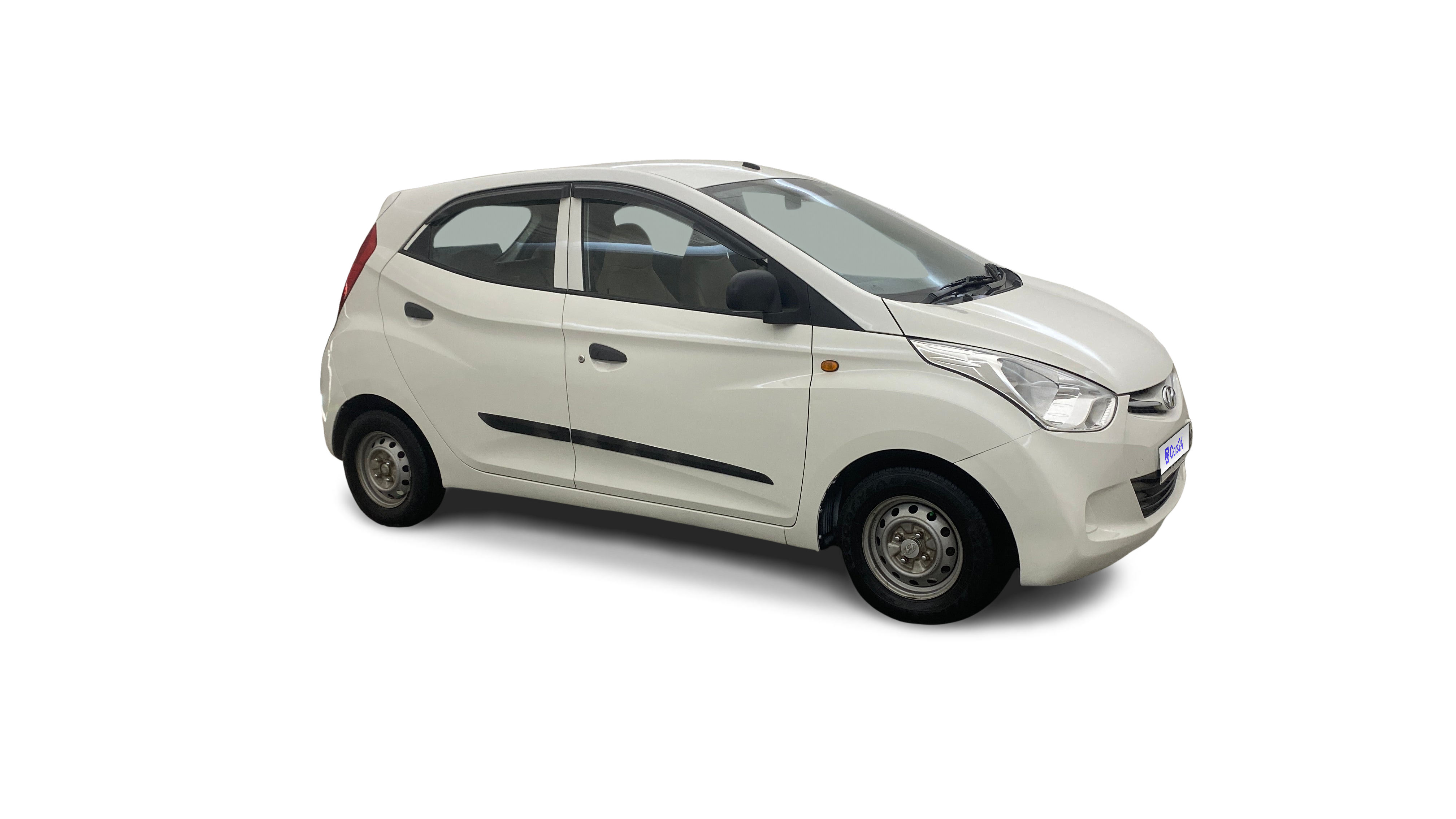 2015 Hyundai Eon - Hatchback - Petrol - Manual - ₹1.85 lakh