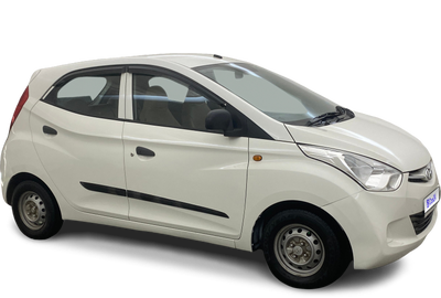 2015 Hyundai Eon - Hatchback - Petrol - Manual - ₹1.85 lakh