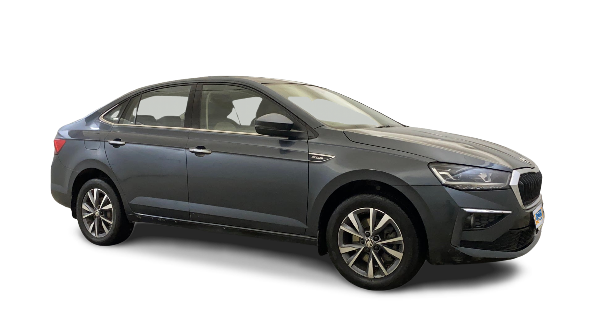 2022 Skoda SLAVIA - Sedan - Petrol - Manual - ₹8.74 lakh