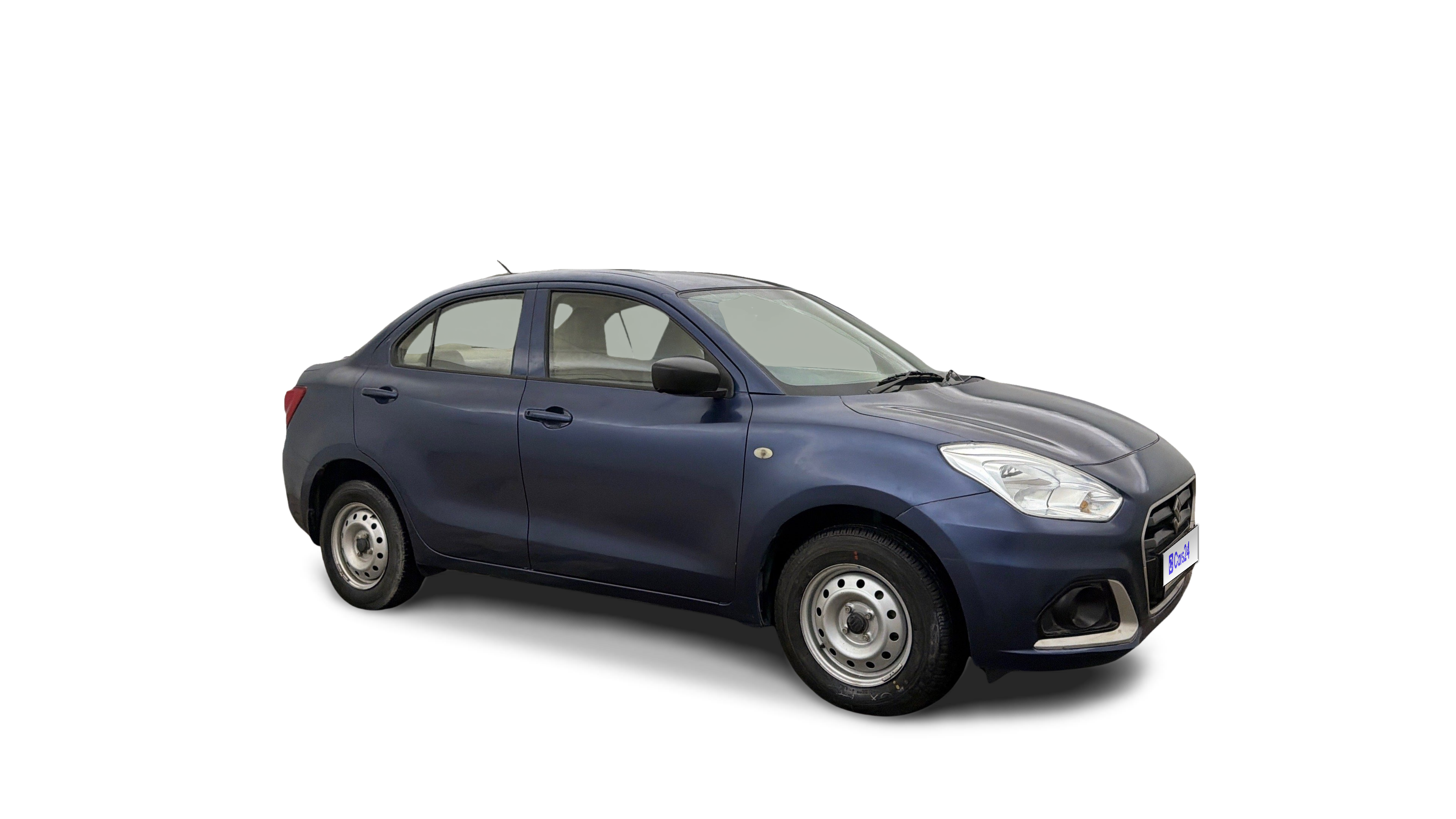 2020 Maruti Dzire - Sedan - Petrol - Manual - ₹4.15 lakh