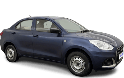 2020 Maruti Dzire - Sedan - Petrol - Manual - ₹4.15 lakh