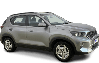 2020 KIA SONET - SUV - Petrol - Manual - ₹5.66 lakh
