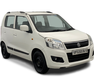 Maruti Wagon R 1.0-img