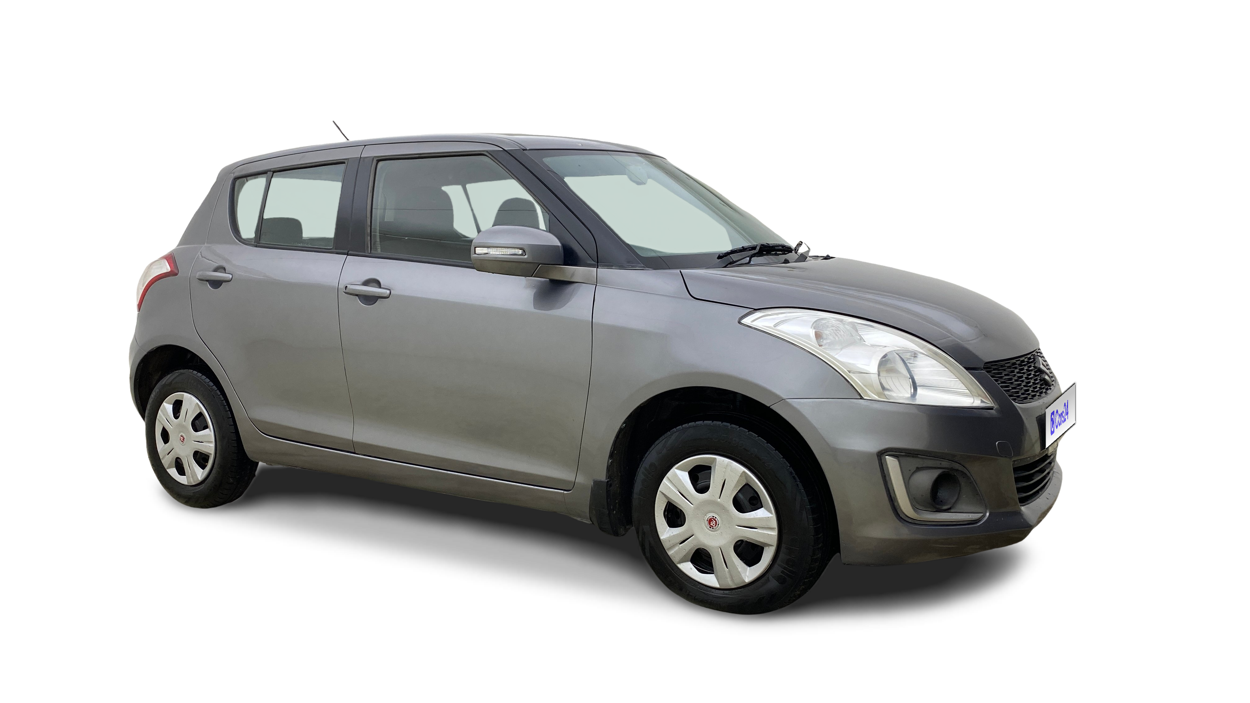 2016 Maruti Swift - Hatchback - Diesel - Manual - ₹3.54 lakh