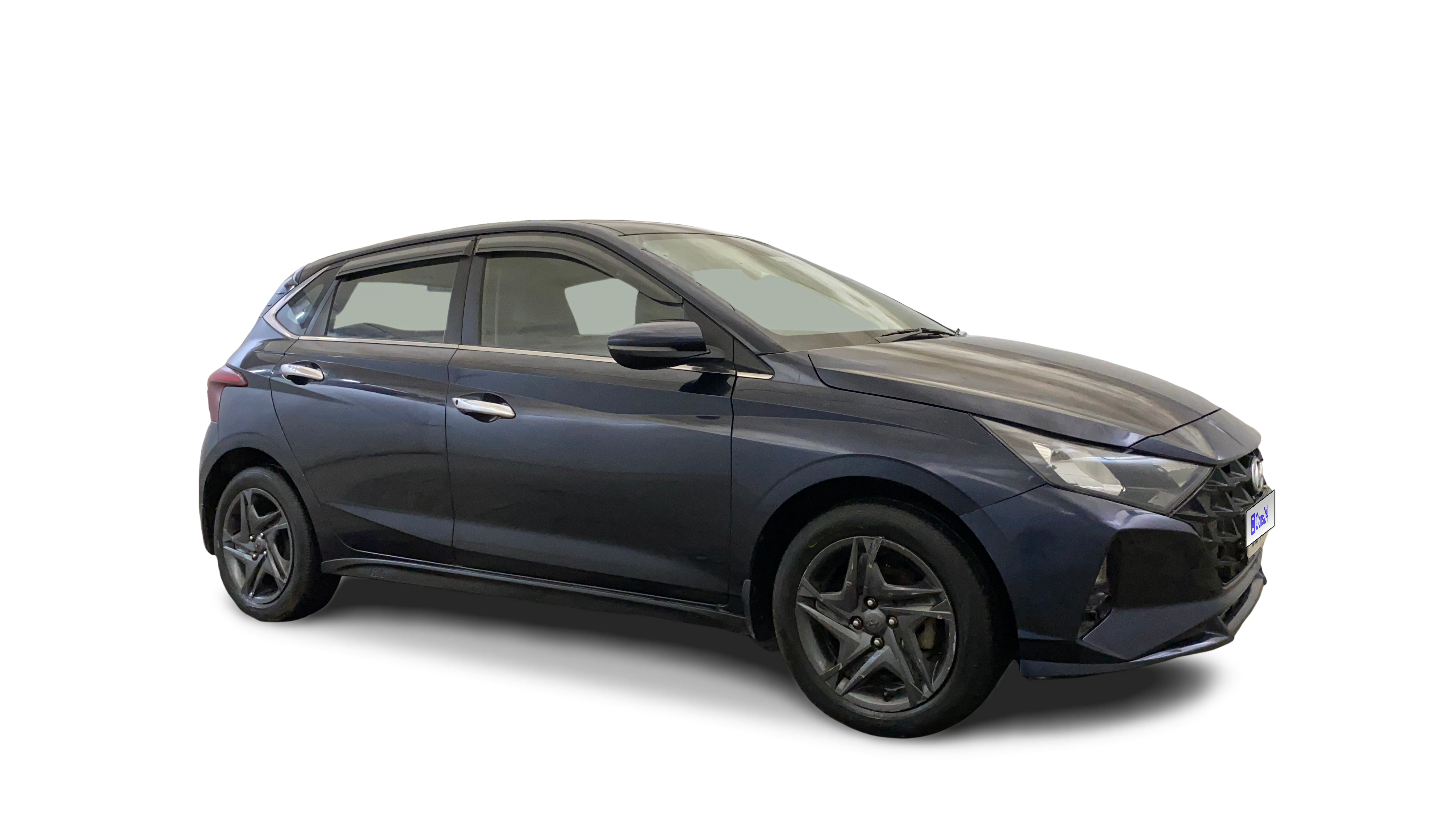 2022 Hyundai NEW I20 - Hatchback - Petrol - Manual - ₹5.40 lakh