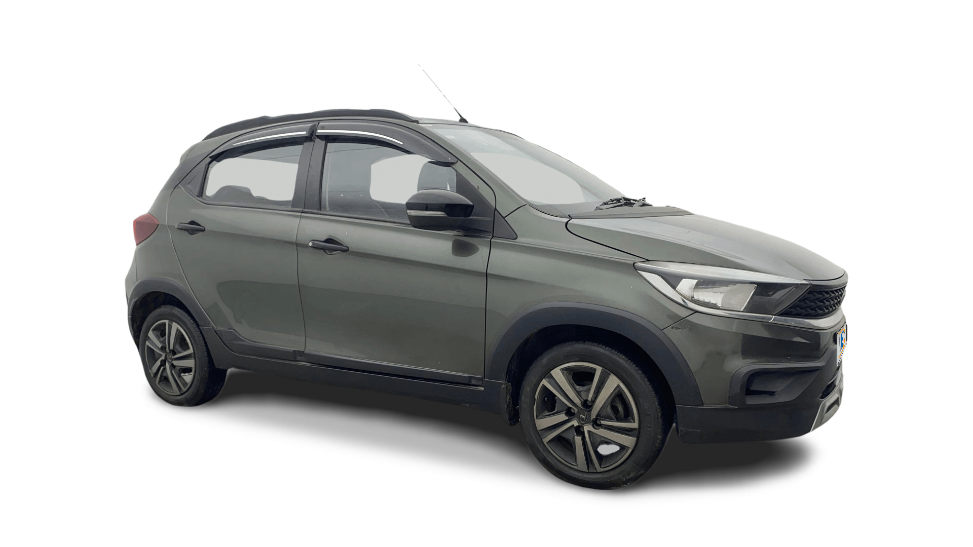 Tata TIAGO NRG-img