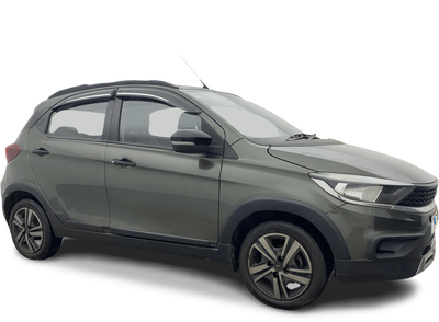 Tata TIAGO NRG-img