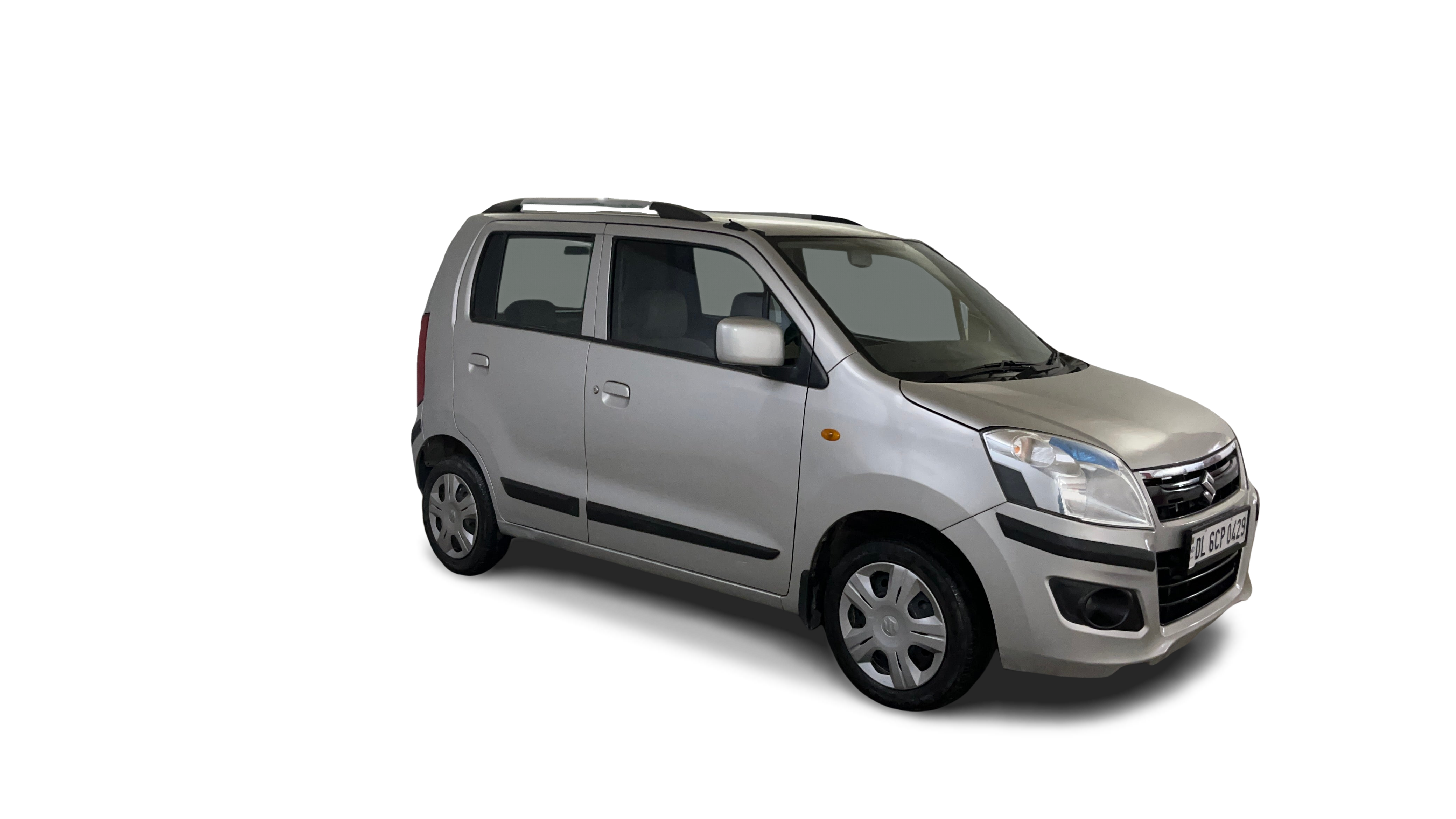 Maruti Wagon R 1.0-img