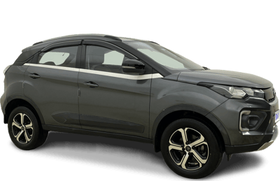 2021 Tata NEXON - SUV - Petrol - Automatic - ₹5.79 lakh