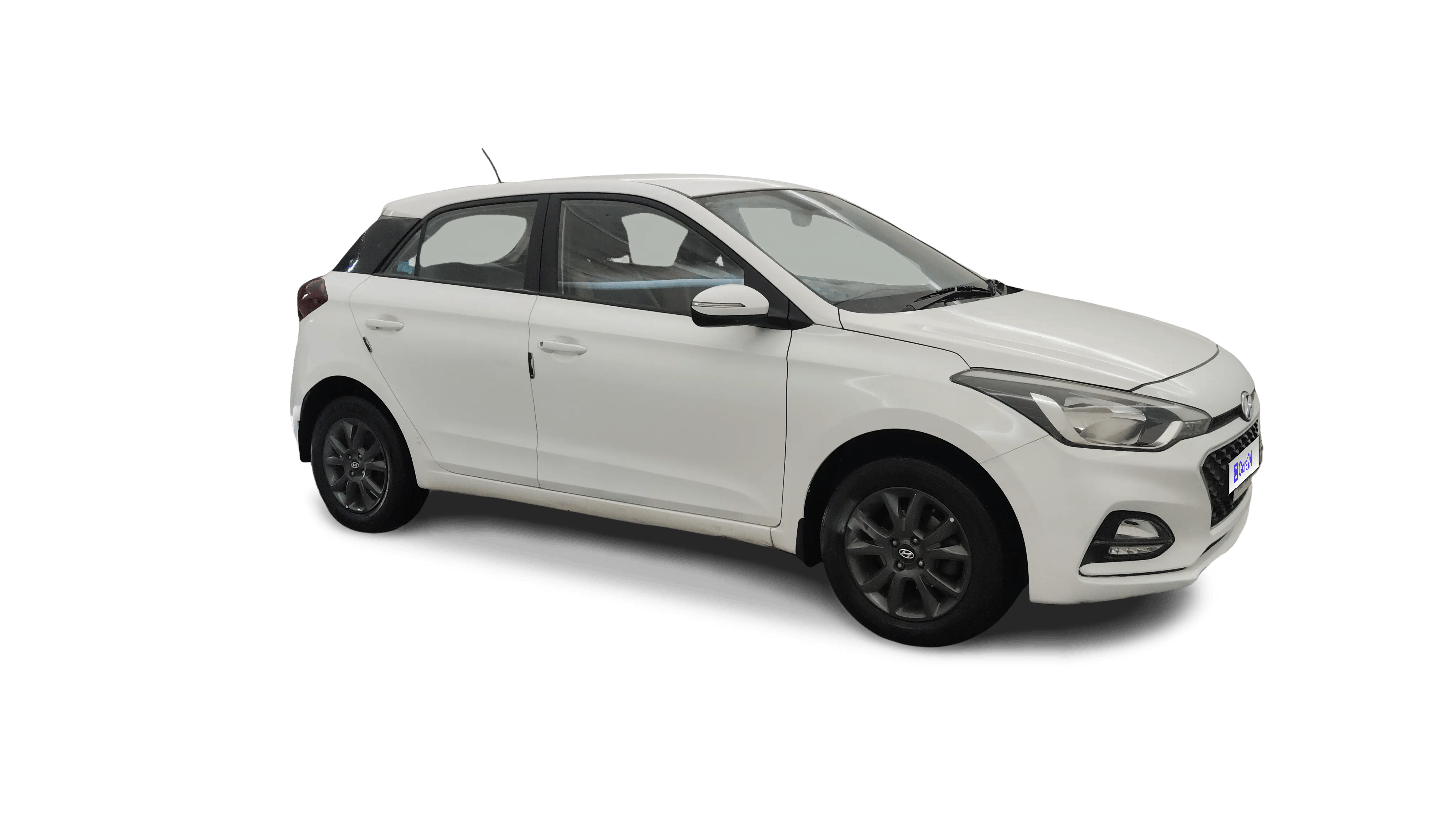 2019 Hyundai Elite i20 - Hatchback - Petrol - Manual - ₹5.21 lakh