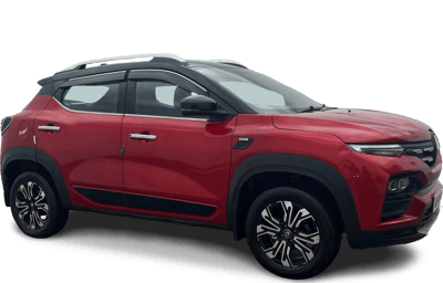 2023 Renault Kiger - Hatchback - Petrol - Automatic - ₹7.52 lakh