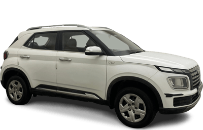 2022 Hyundai VENUE - SUV - Petrol - Manual - ₹6.60 lakh