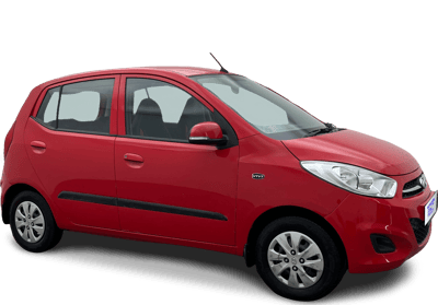 2013 Hyundai i10 - Hatchback - Petrol - Manual - ₹2.64 lakh