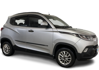 Mahindra Kuv100-img