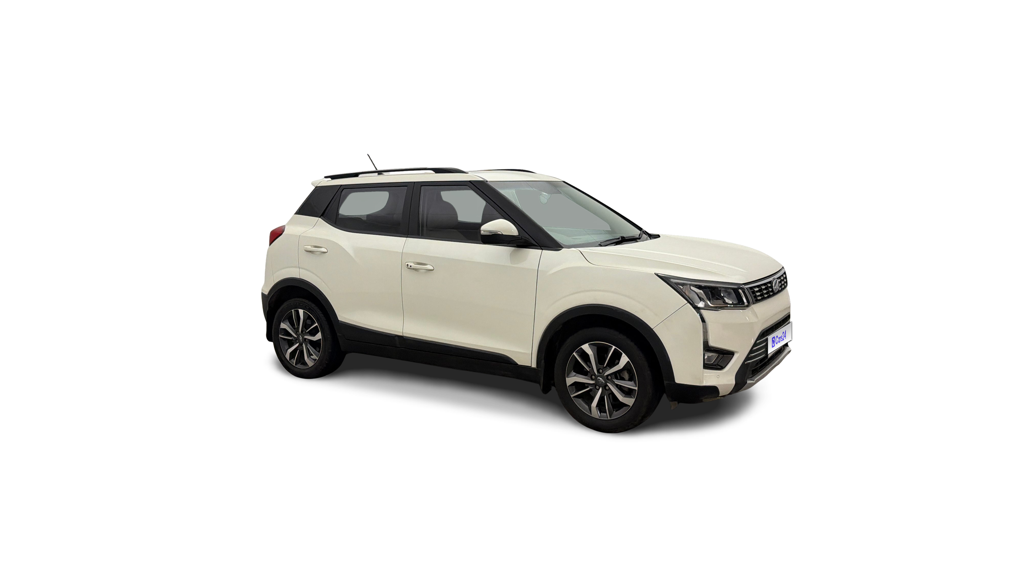 2021 Mahindra XUV300 - SUV - Petrol - Manual - ₹8.93 lakh