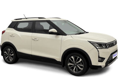 2021 Mahindra XUV300 - SUV - Petrol - Manual - ₹8.93 lakh