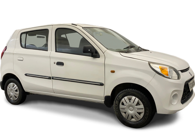 Maruti Alto 800-img