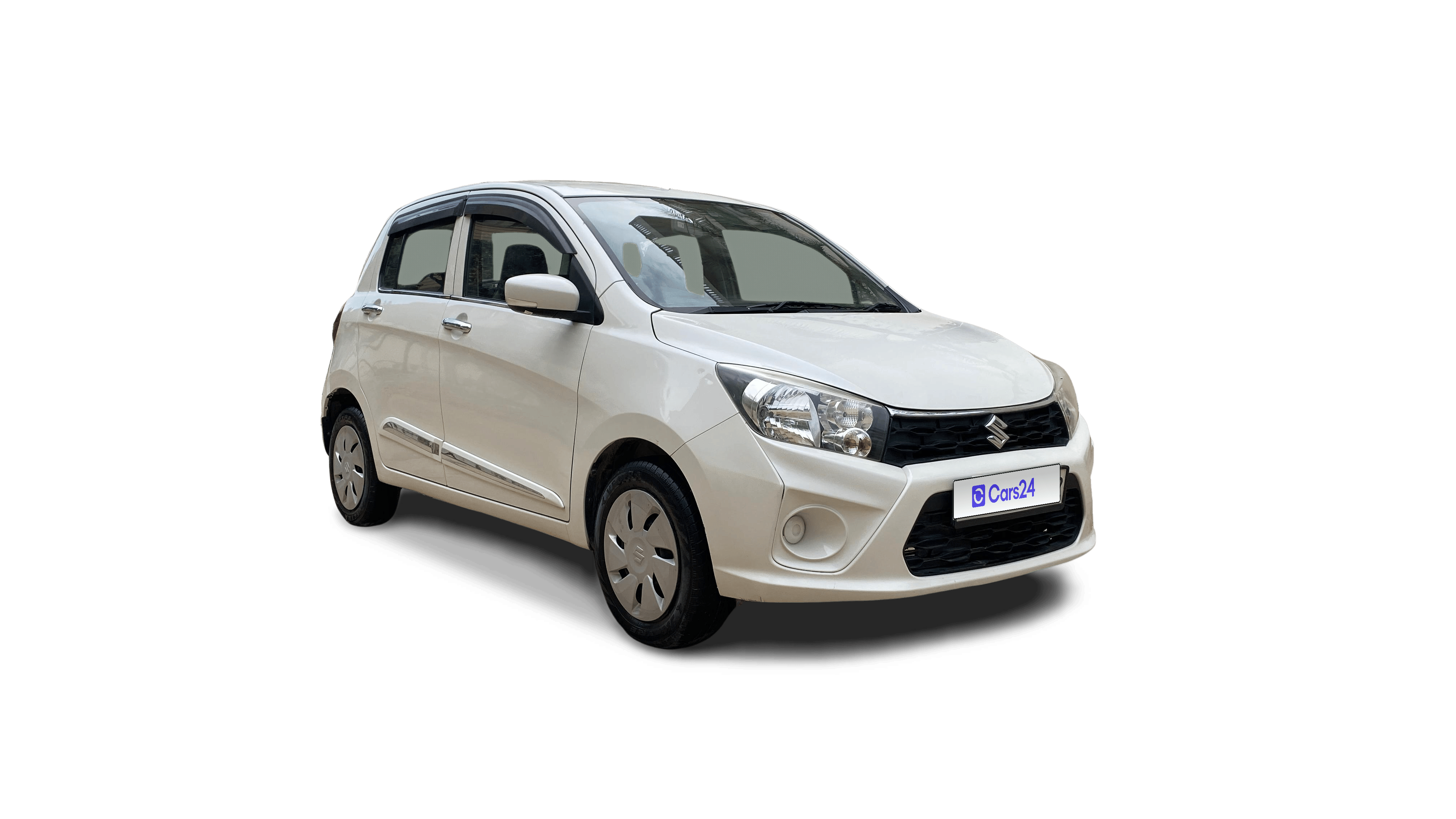 2021 Maruti Celerio - Hatchback - Petrol - Manual - ₹4.16 lakh