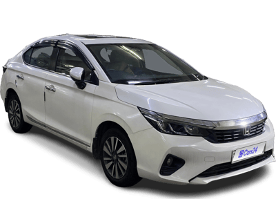 2023 Honda City - Sedan - Petrol - Automatic - ₹14.42 lakh