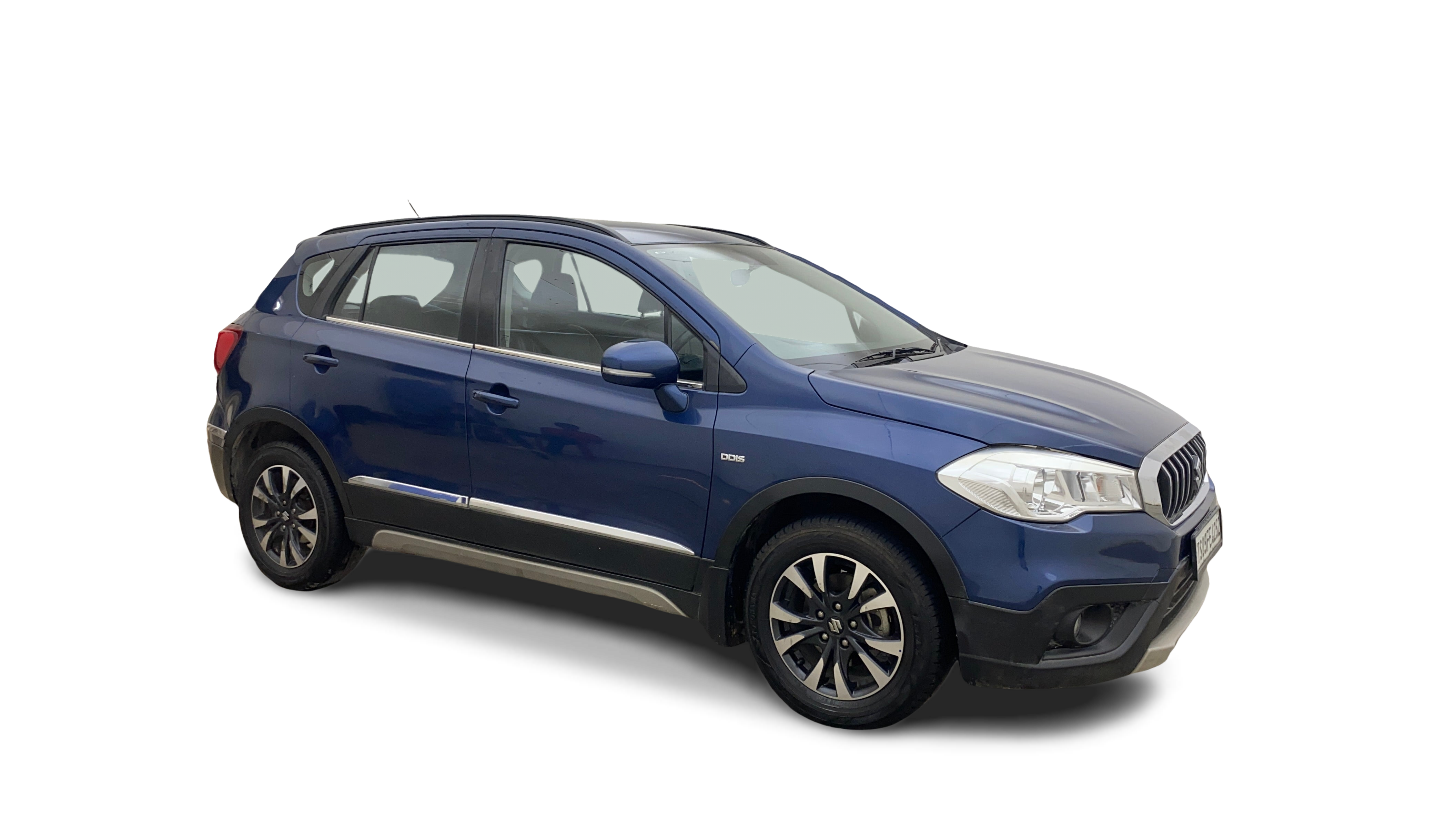 Maruti S Cross-img