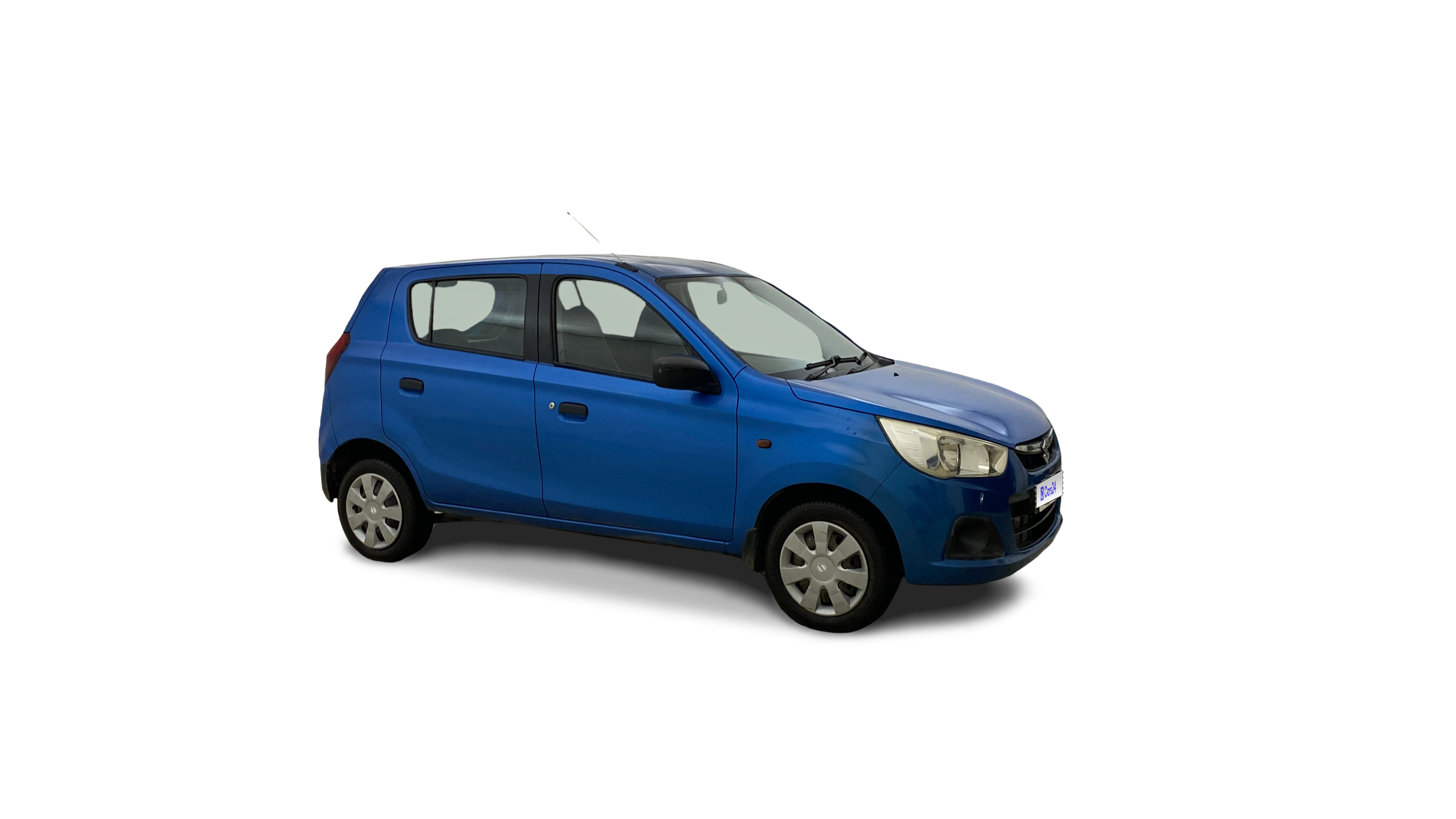 2016 Maruti Alto K10 - Hatchback - Petrol - Manual - ₹2.30 lakh