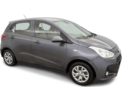 2017 Hyundai Grand i10 - Hatchback - Petrol - Manual - ₹2.70 lakh