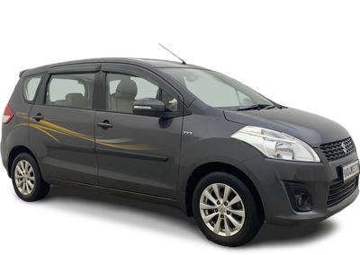 Maruti Ertiga-img