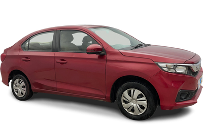 Honda Amaze-img