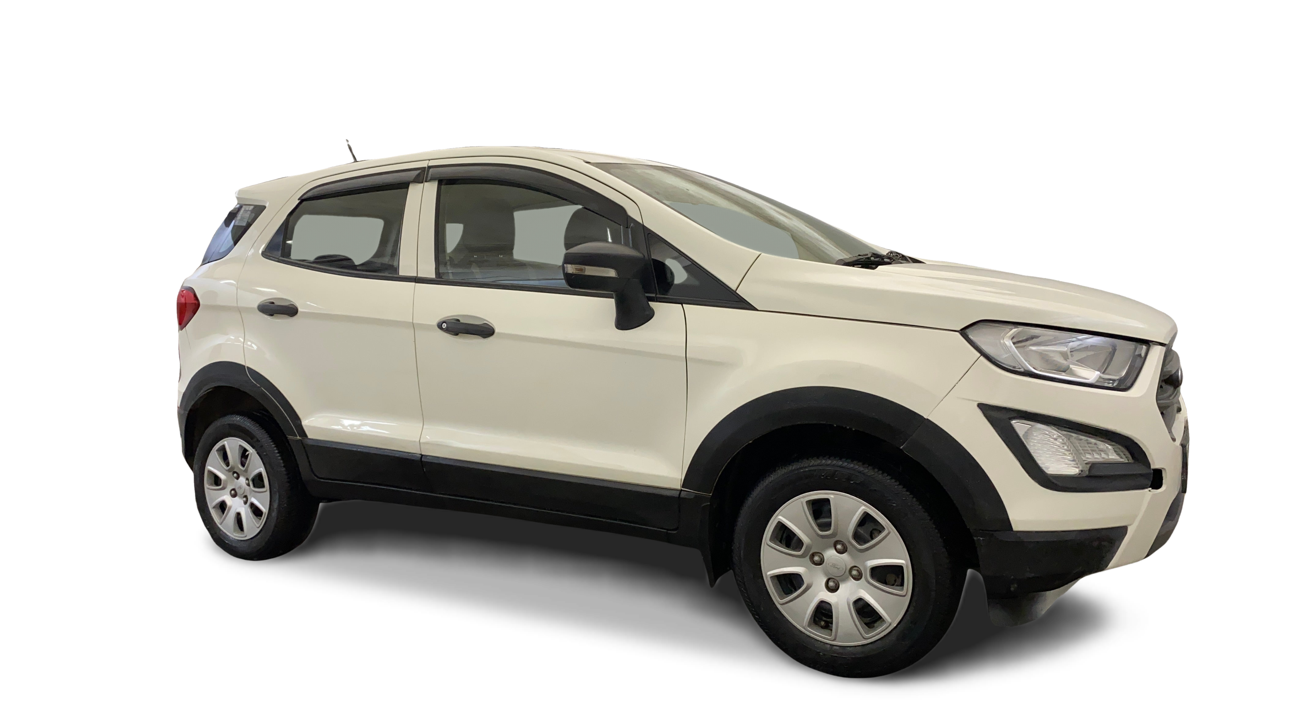2019 Ford Ecosport - SUV - Diesel - Manual - ₹4.63 lakh
