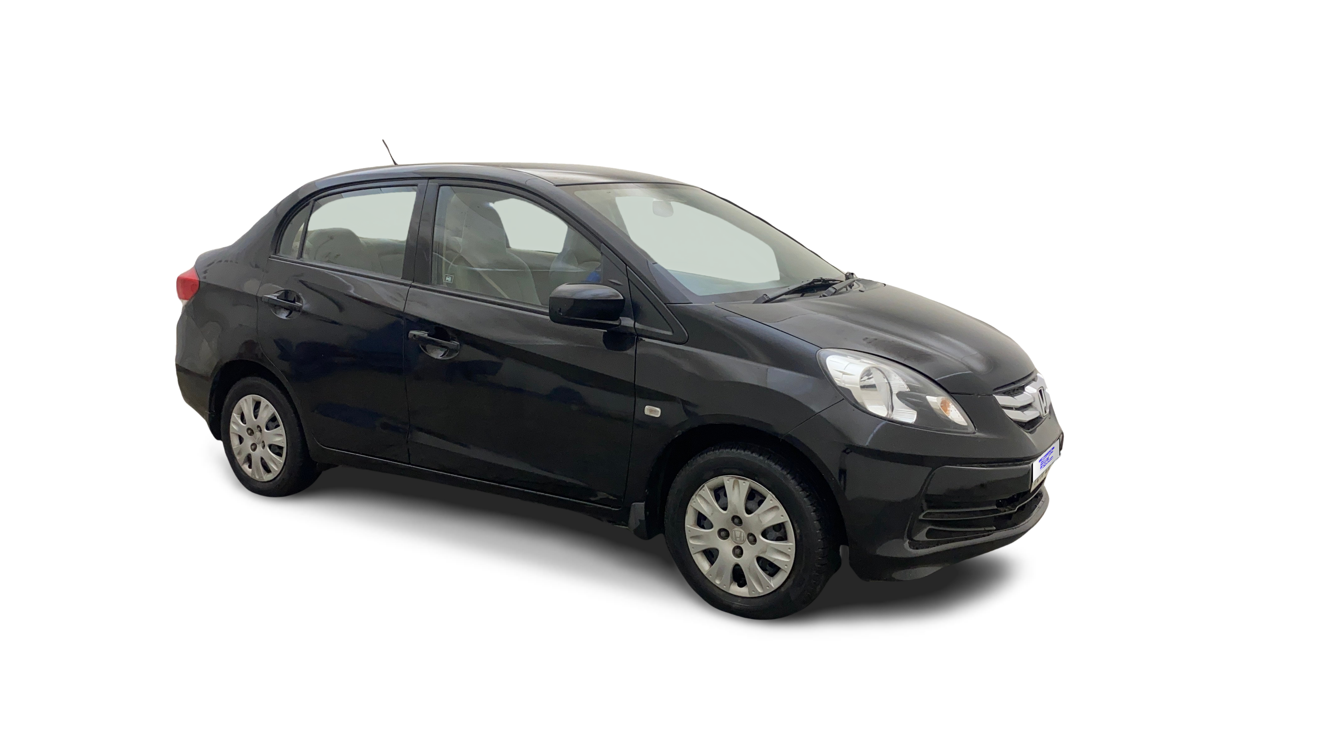 2014 Honda Amaze - Sedan - Petrol - Manual - ₹3.57 lakh