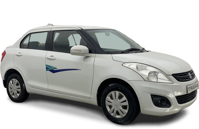Maruti Swift Dzire-img