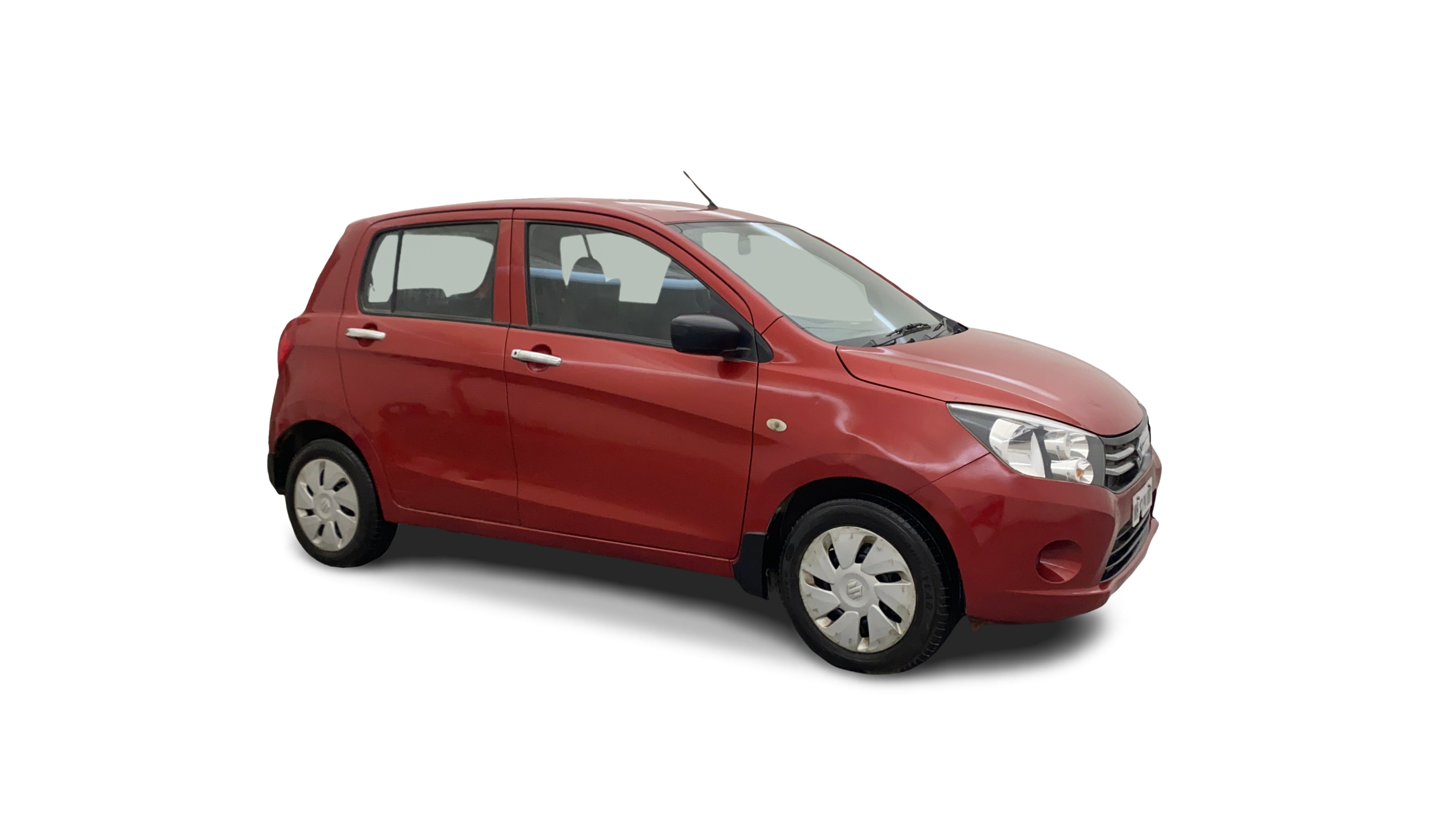 Maruti Celerio-img