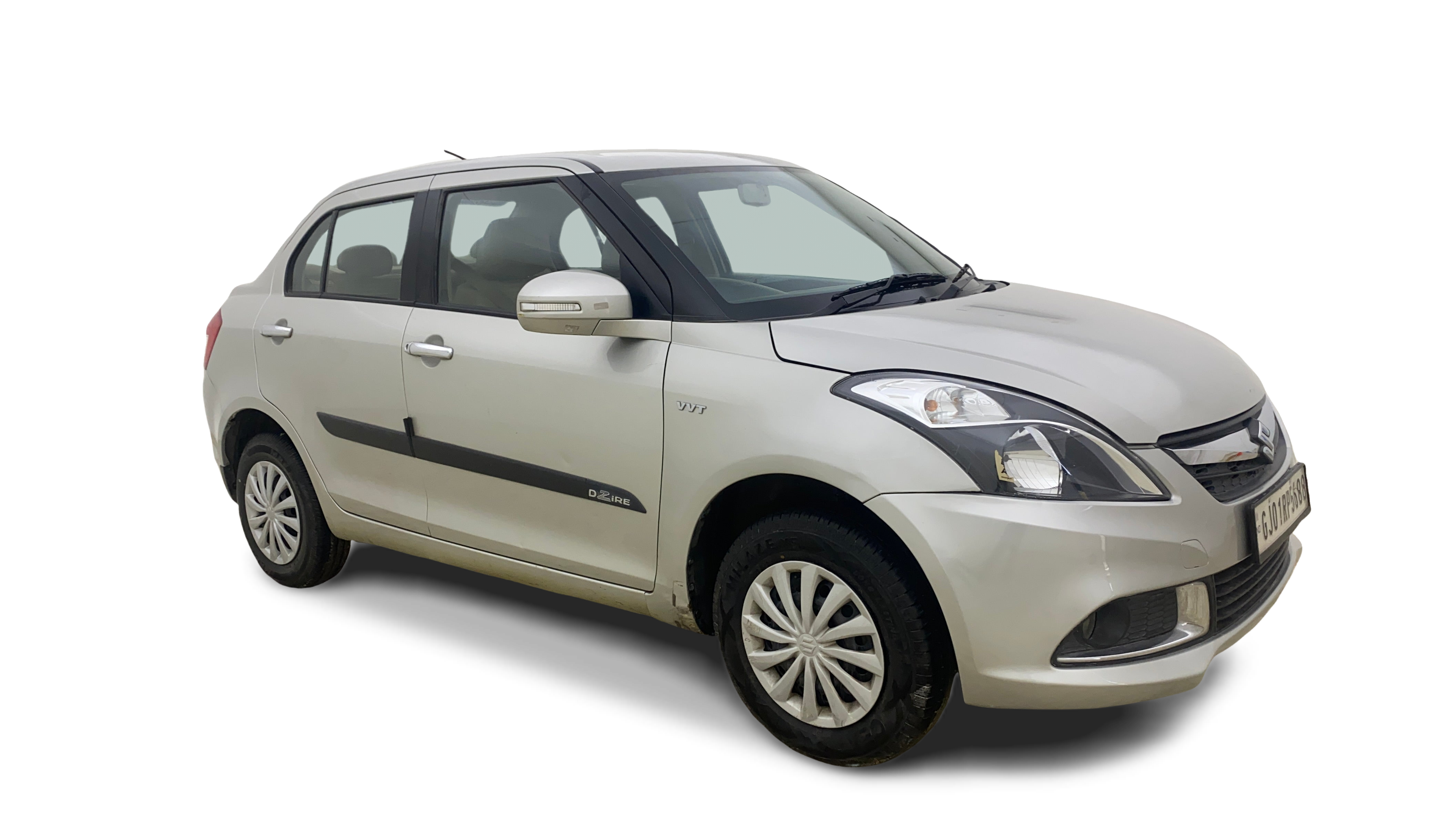 Maruti Swift Dzire-img
