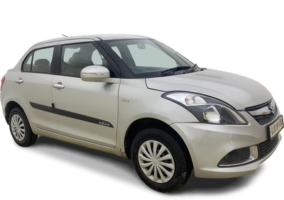 Maruti Swift Dzire-img