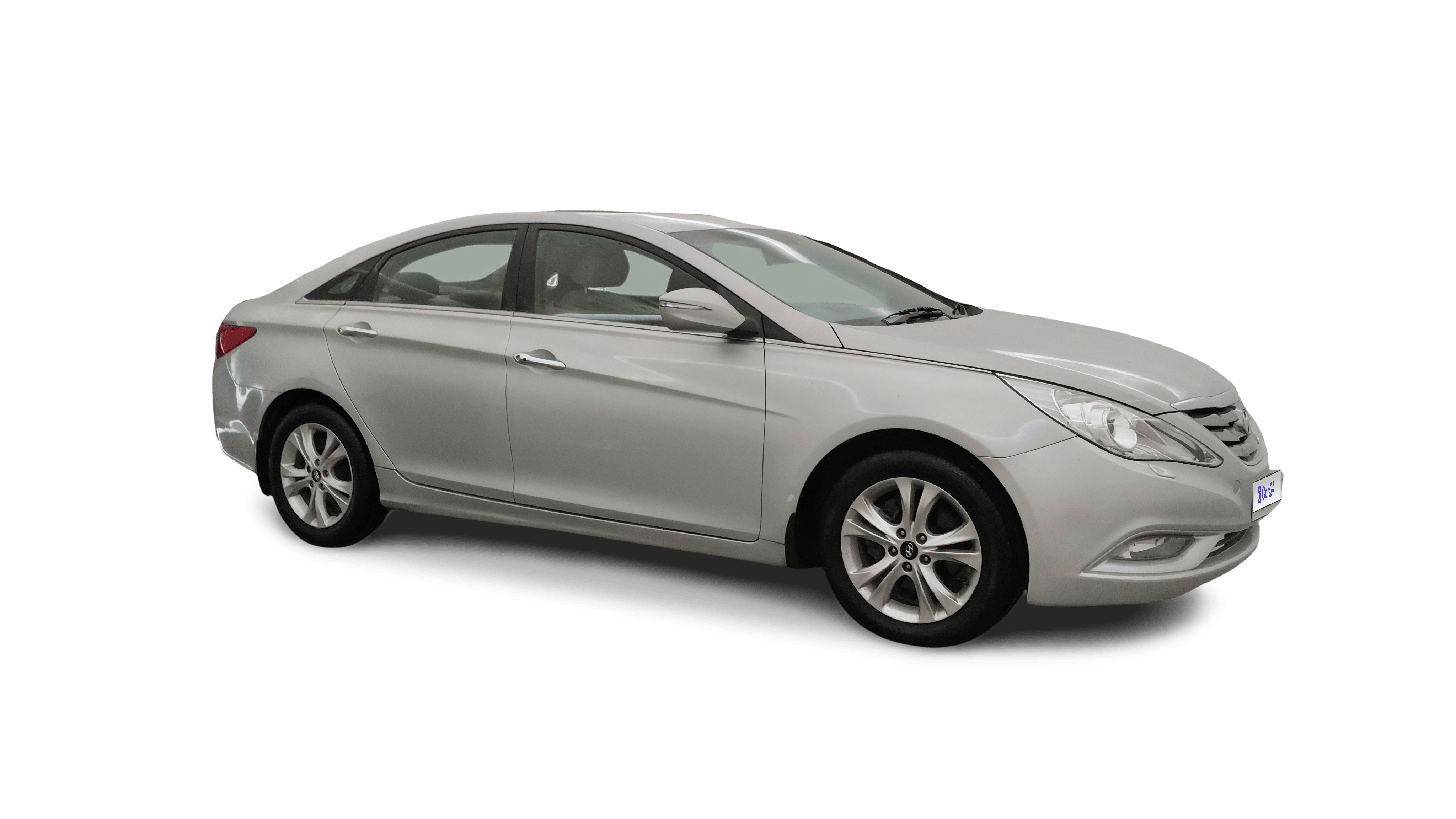 2014 Hyundai Sonata - Sedan - Petrol - Automatic - ₹4.97 lakh