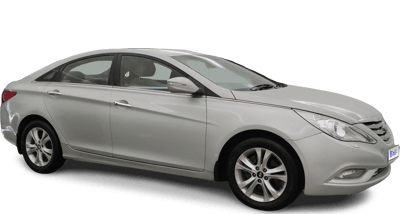 2014 Hyundai Sonata - Sedan - Petrol - Automatic - ₹4.23 lakh