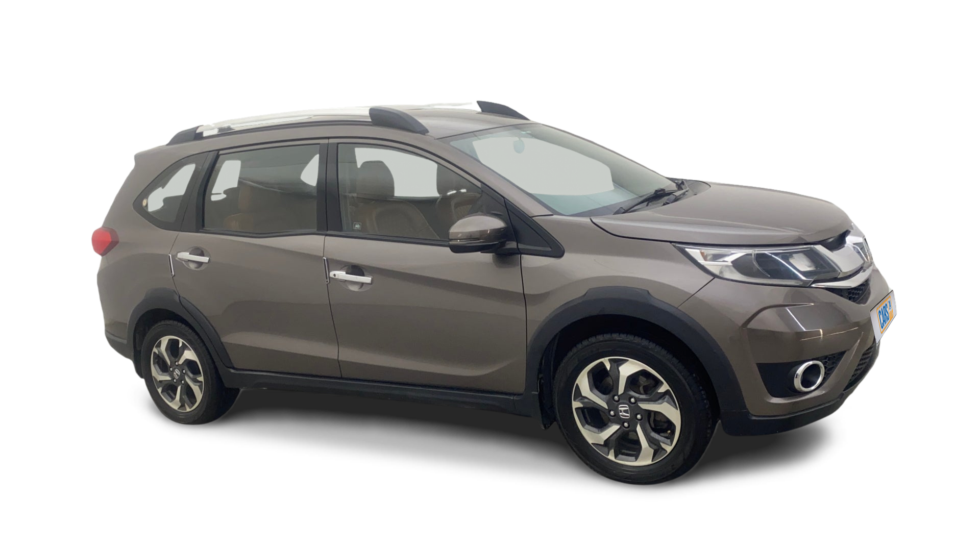 Honda BR-V-img