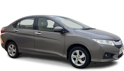 Honda City-img