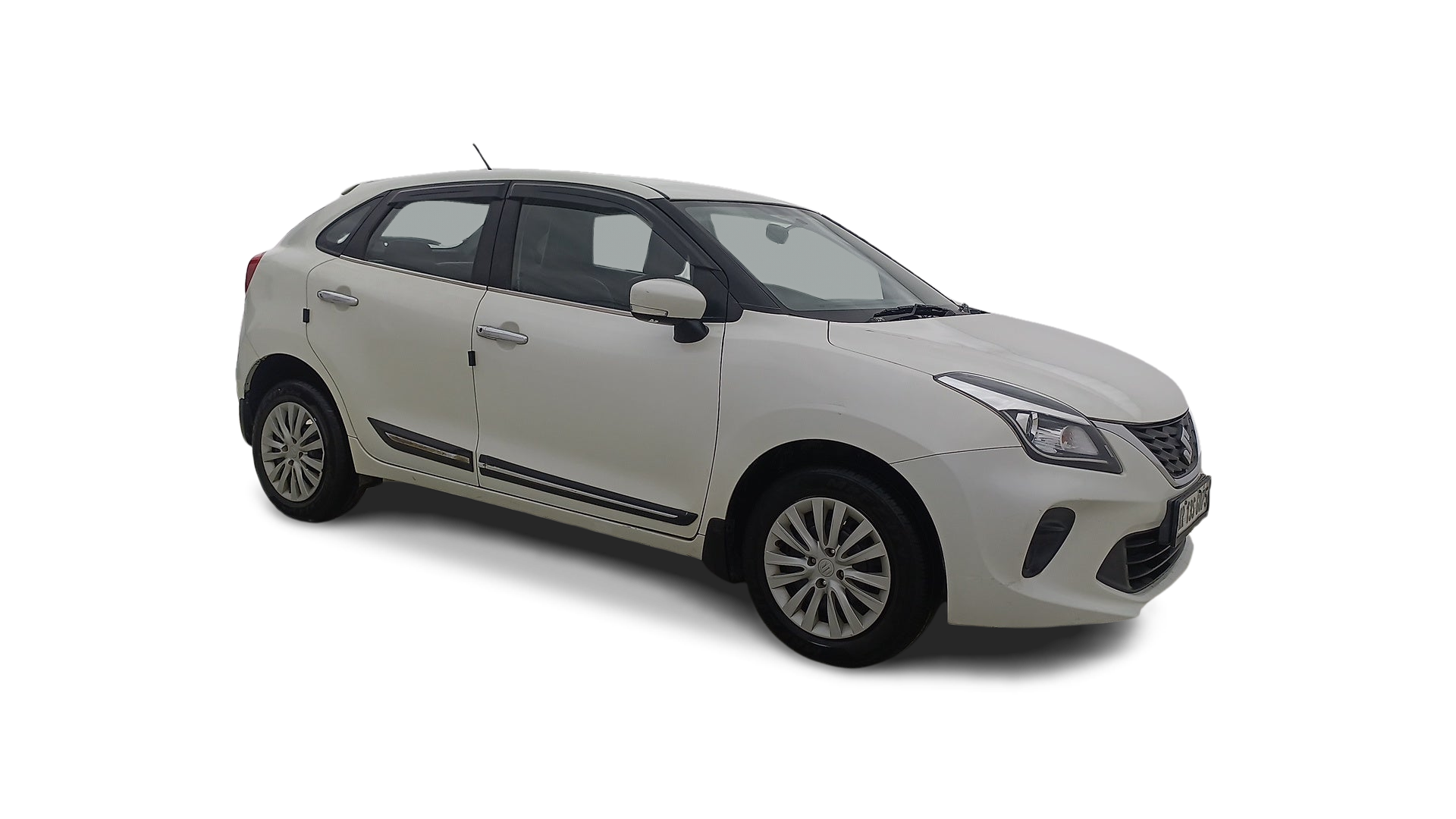 Maruti Baleno-img