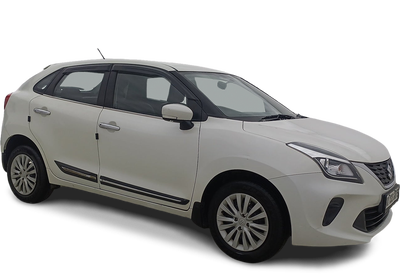 Maruti Baleno-img