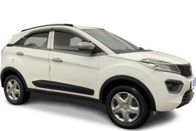 2019 Tata NEXON - SUV - Petrol - Automatic - ₹4.43 lakh