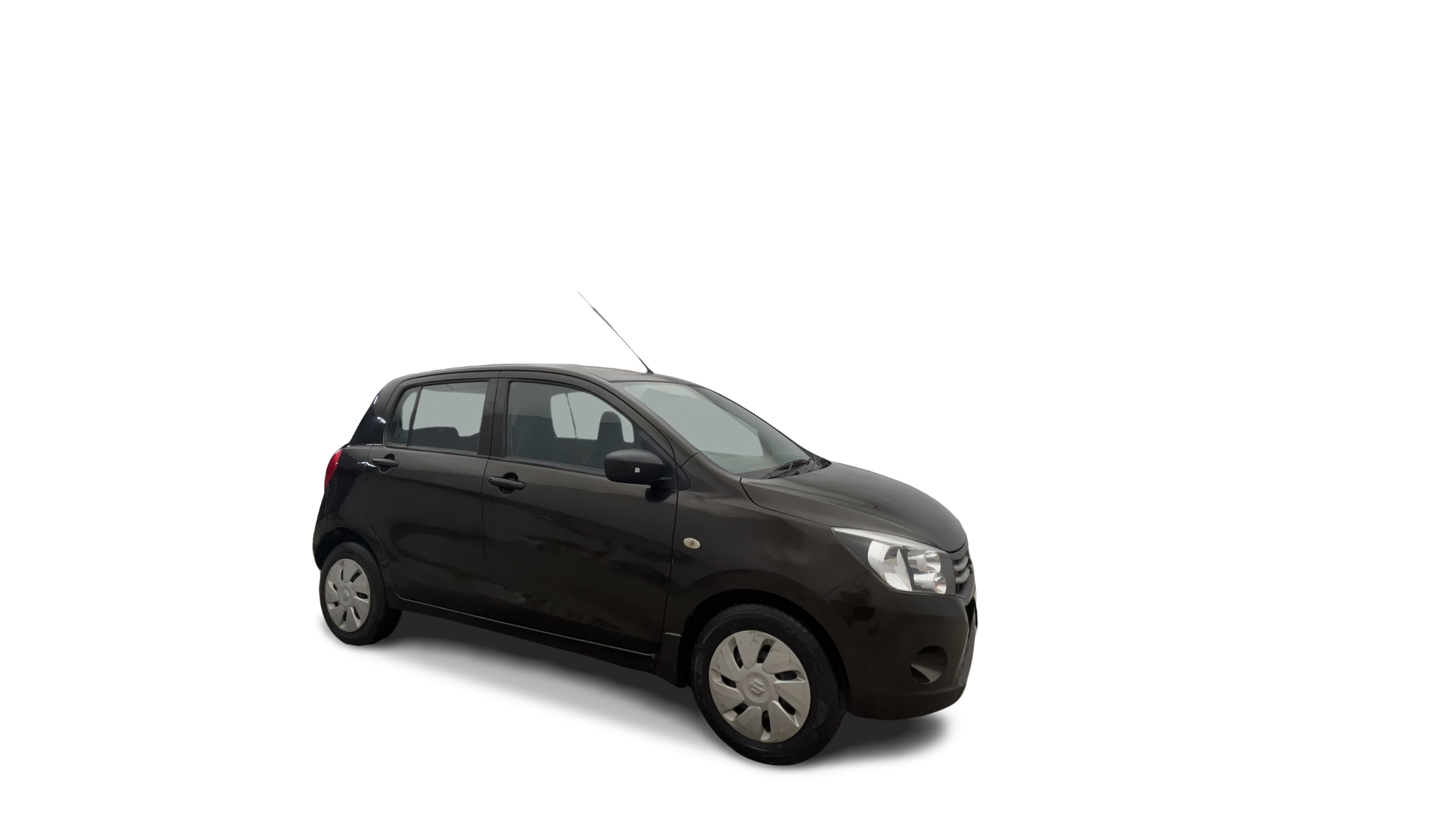 2014 Maruti Celerio - Hatchback - Petrol - Automatic - ₹2.32 lakh